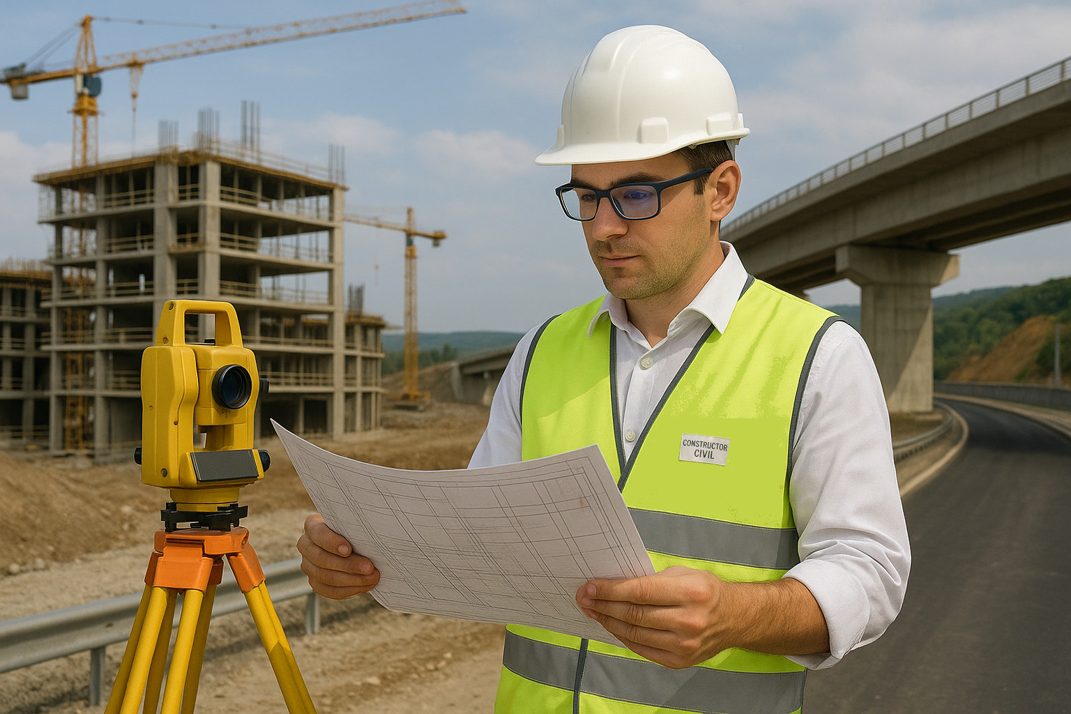 Constructor Civil