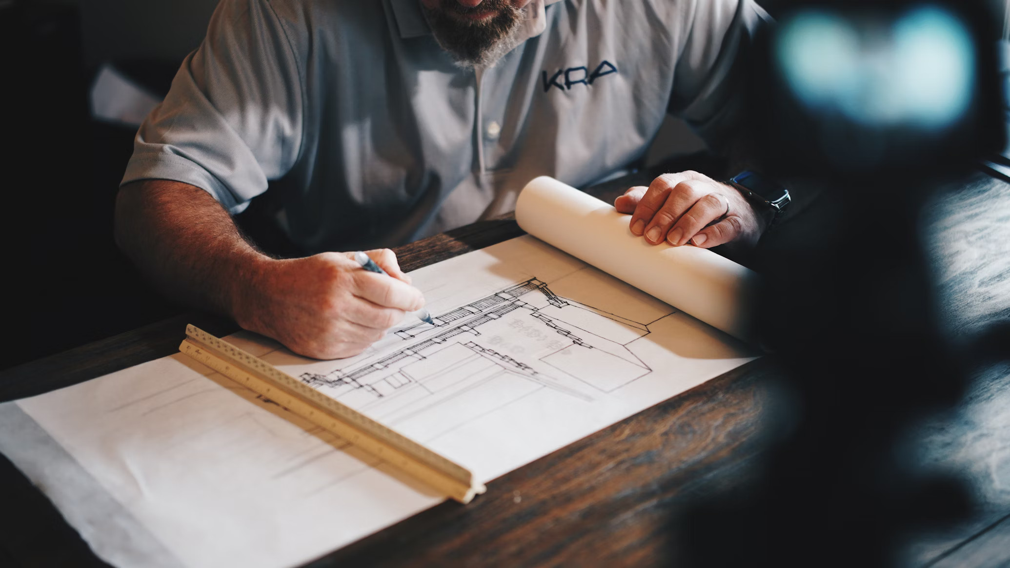 Diseño arquitectónico