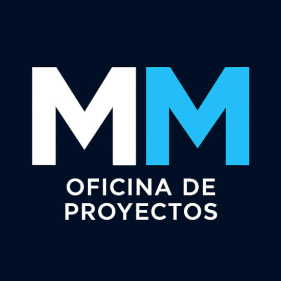 Logo Oficina de Proyectos